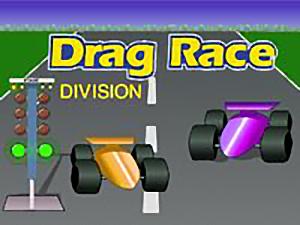 Drag Race Division